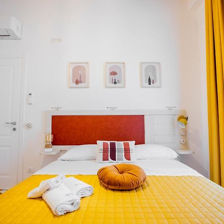 Suitetti Camere&Relax San Nicola Arcella Chambre photo