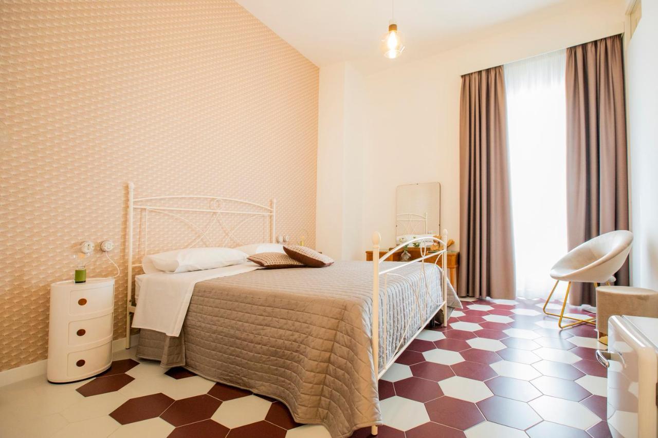 Suitetti Camere&Relax San Nicola Arcella Extérieur photo