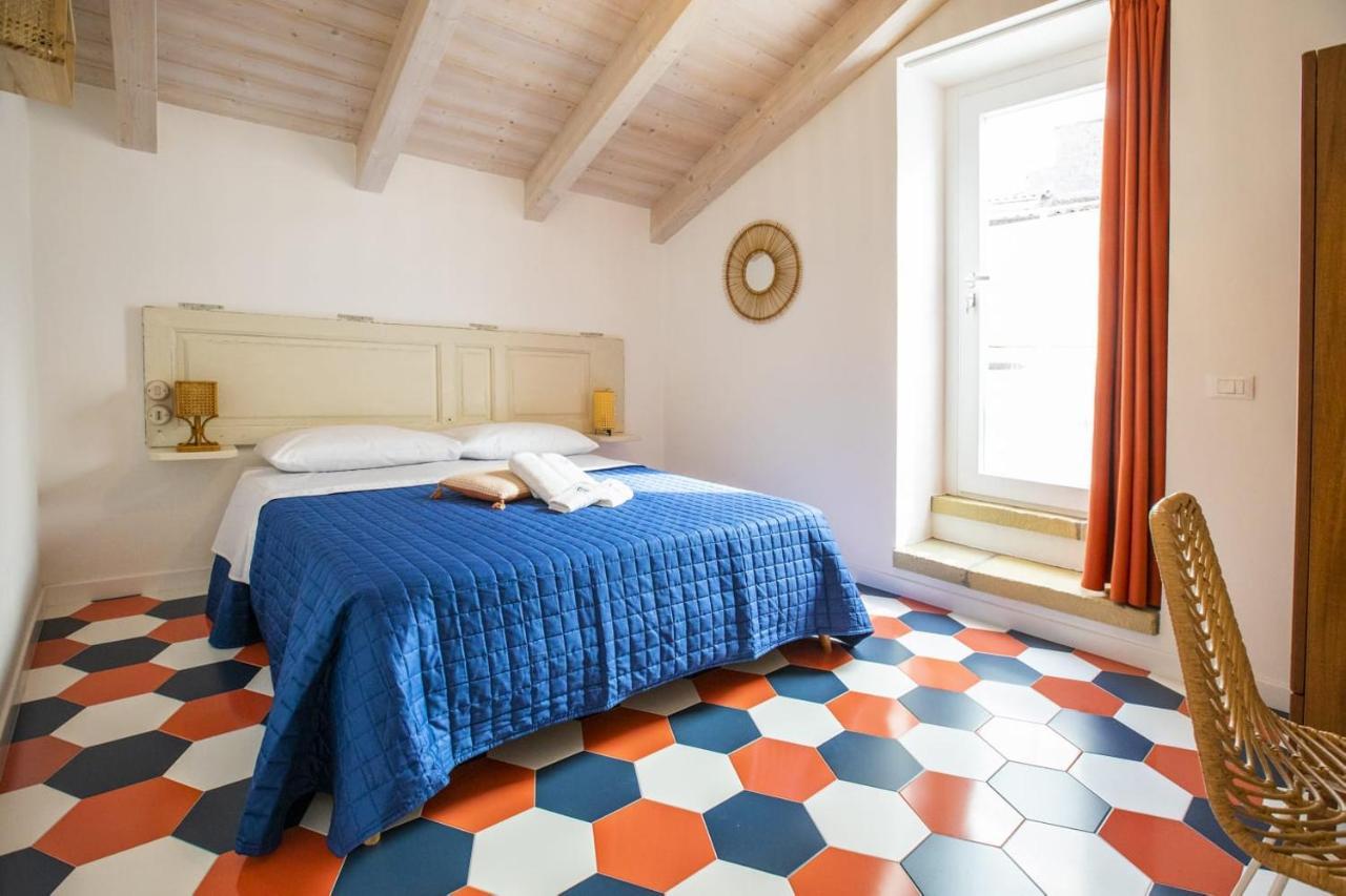 Suitetti Camere&Relax San Nicola Arcella Extérieur photo