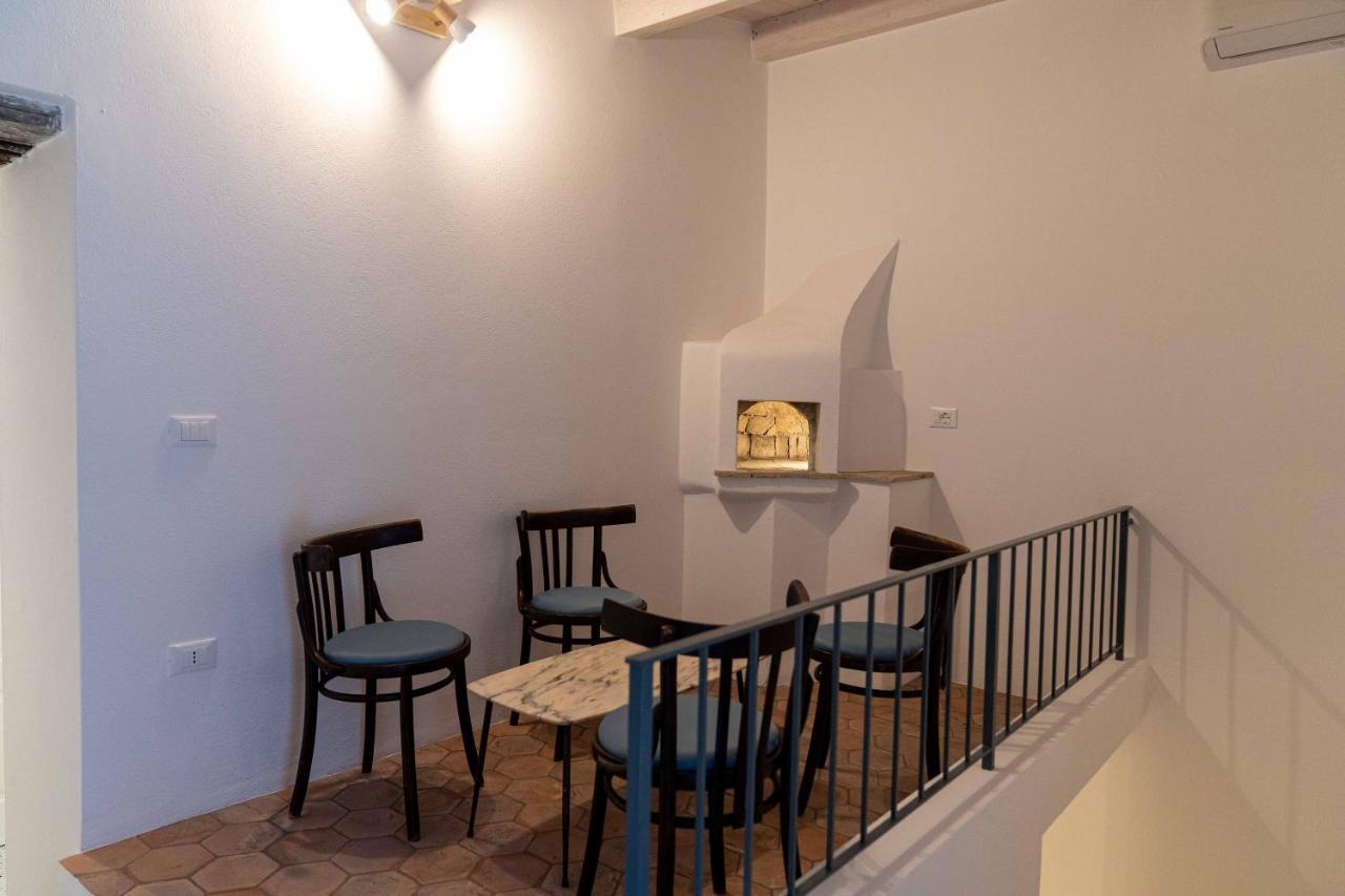 Suitetti Camere&Relax San Nicola Arcella Extérieur photo