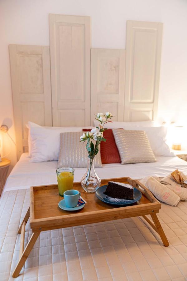 Suitetti Camere&Relax San Nicola Arcella Extérieur photo