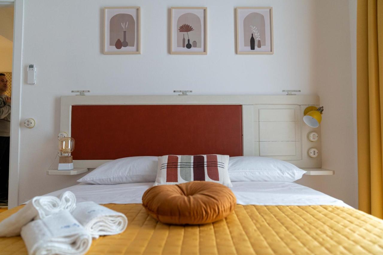 Suitetti Camere&Relax San Nicola Arcella Extérieur photo