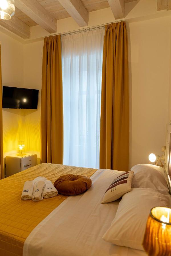 Suitetti Camere&Relax San Nicola Arcella Extérieur photo