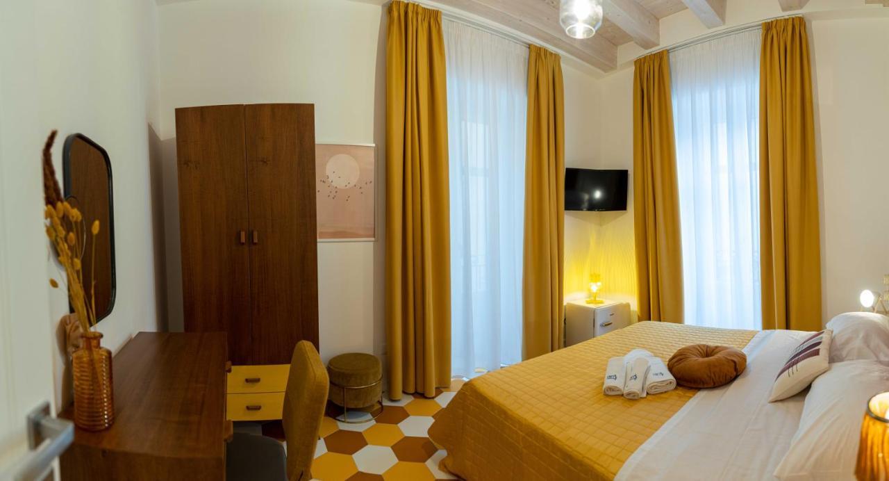 Suitetti Camere&Relax San Nicola Arcella Extérieur photo