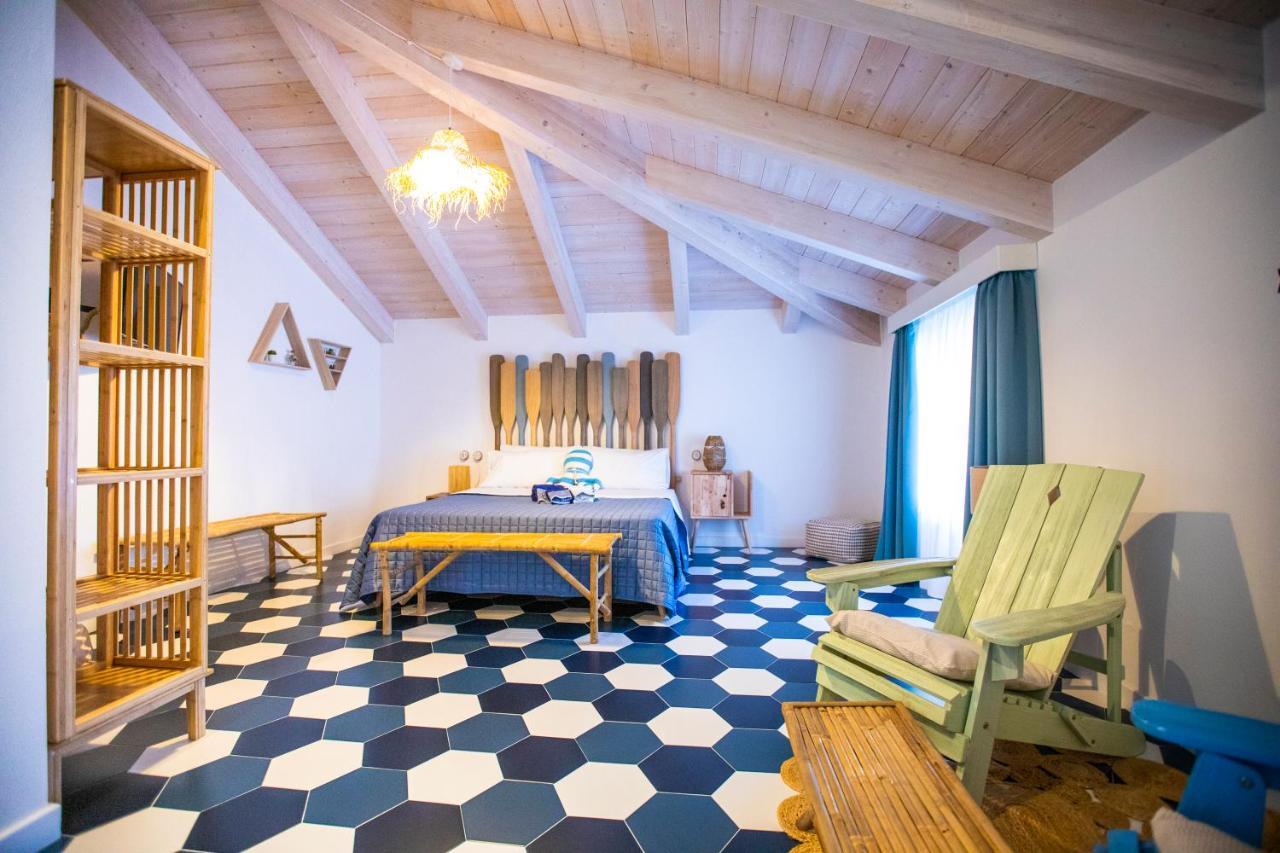 Suitetti Camere&Relax San Nicola Arcella Extérieur photo
