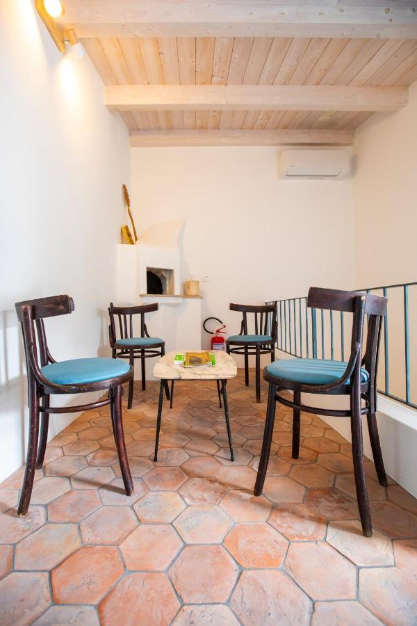 Suitetti Camere&Relax San Nicola Arcella Extérieur photo