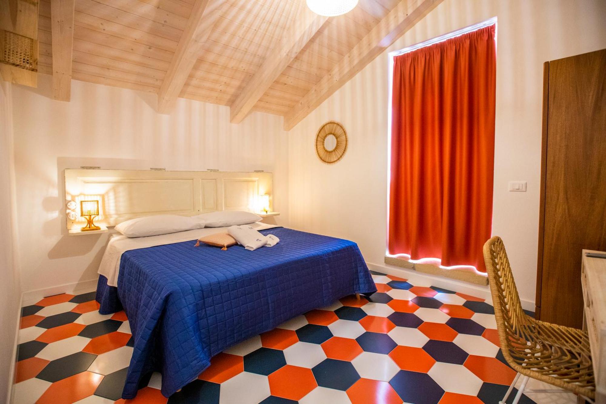 Suitetti Camere&Relax San Nicola Arcella Chambre photo