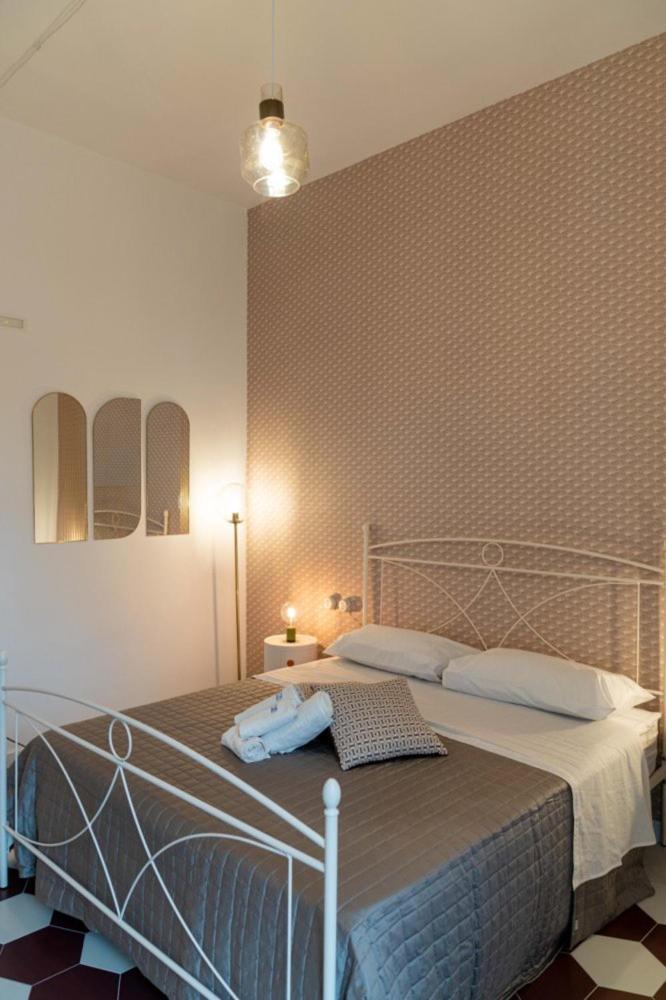 Suitetti Camere&Relax San Nicola Arcella Chambre photo
