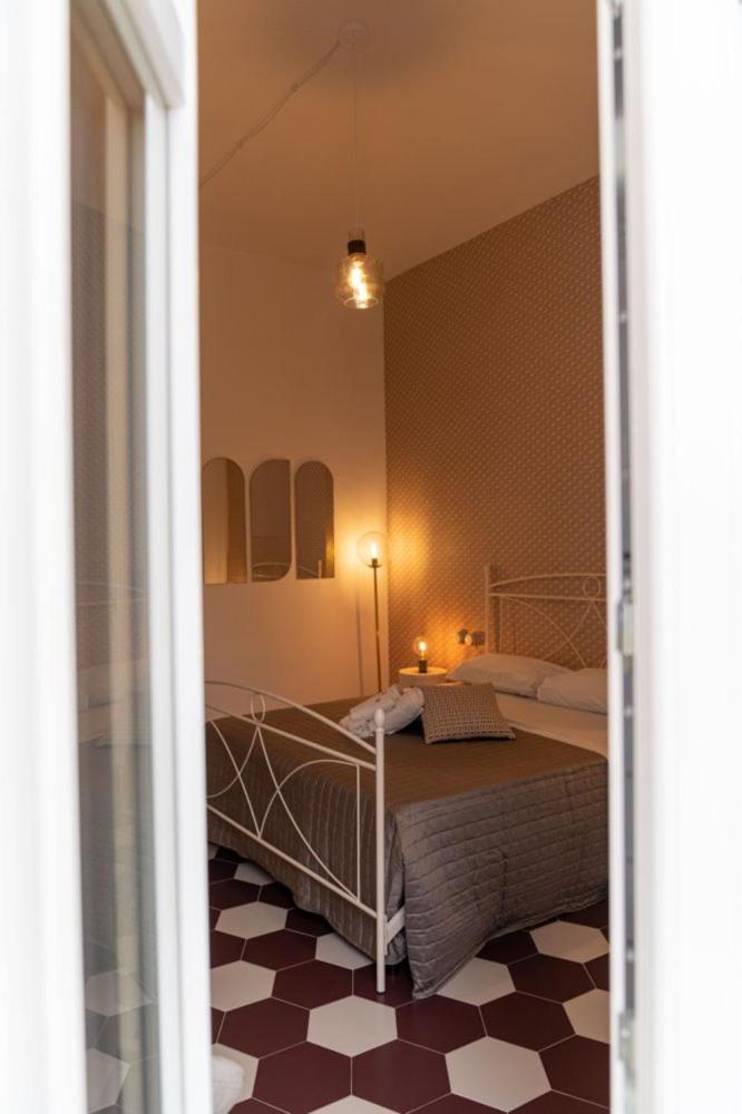 Suitetti Camere&Relax San Nicola Arcella Chambre photo