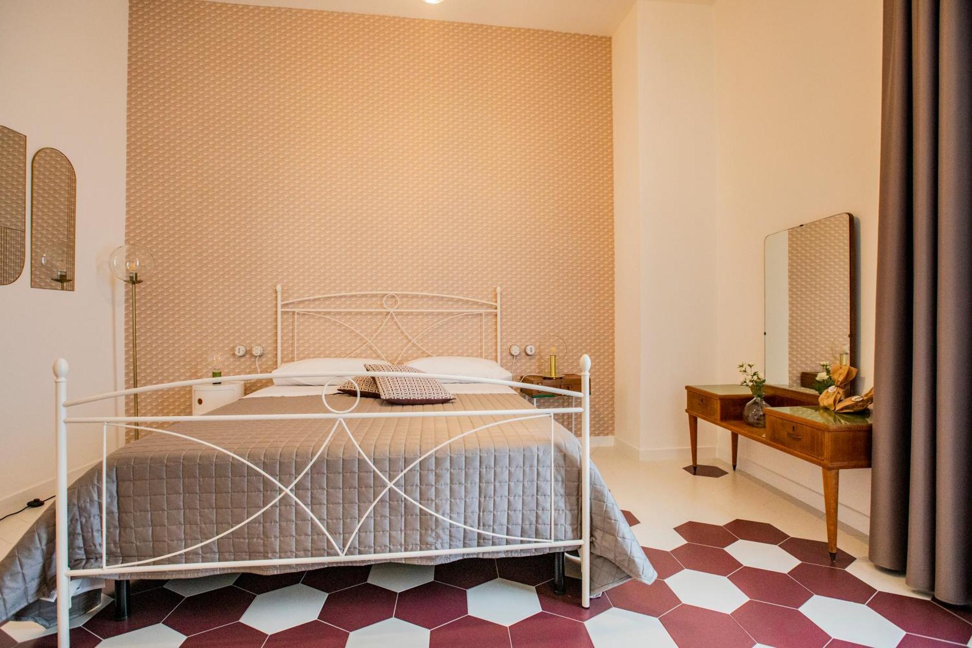 Suitetti Camere&Relax San Nicola Arcella Chambre photo